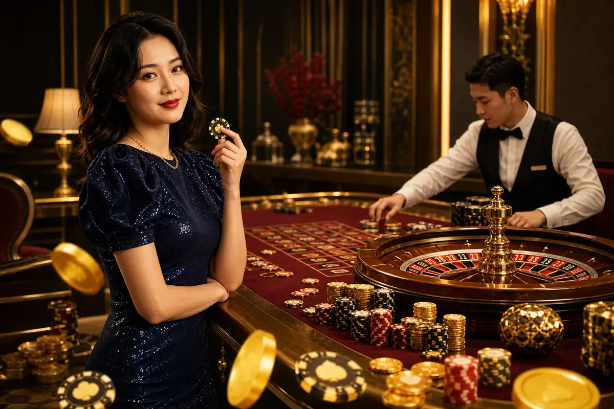 vkyats Slots ကစားနည်း လမ်းညွှန်