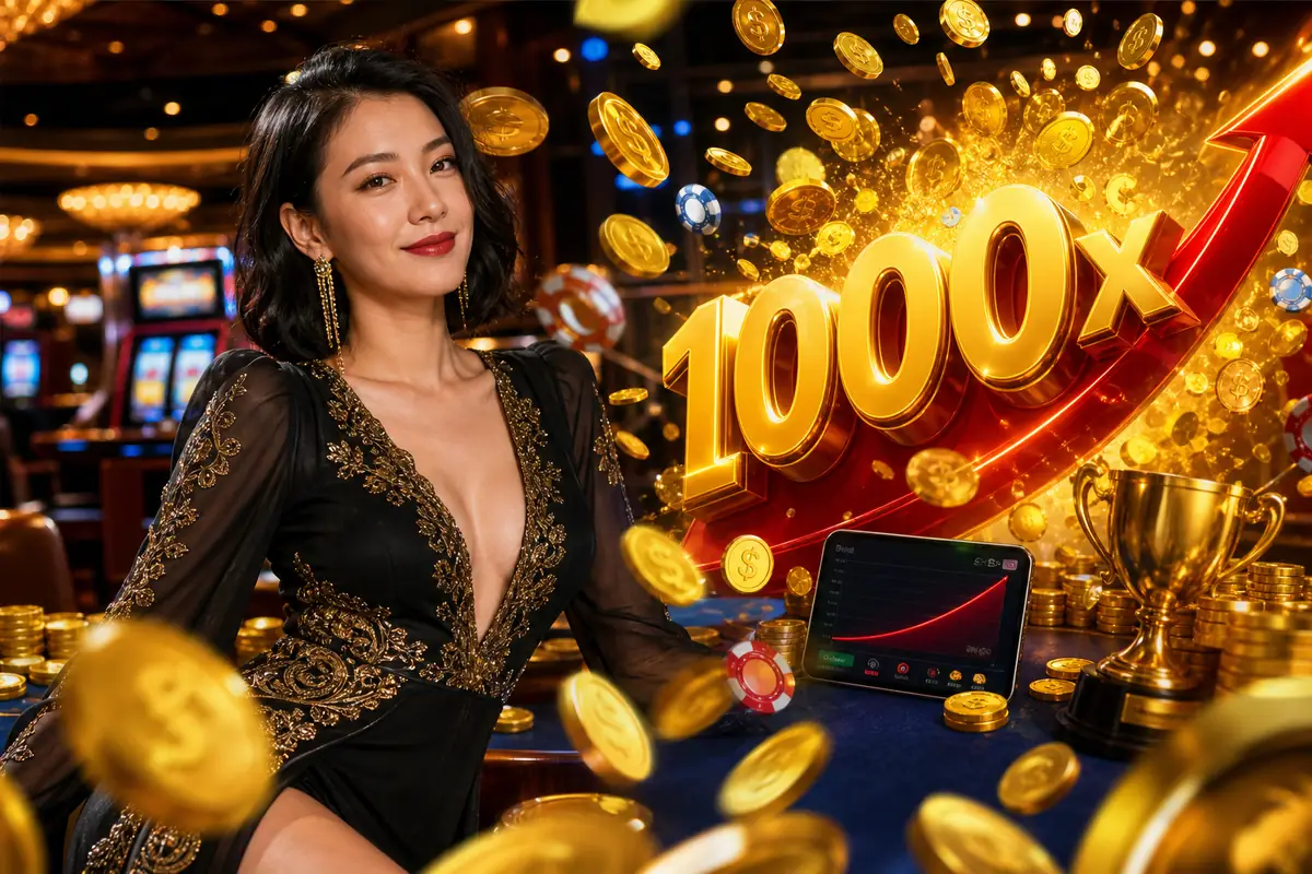 vkyats Casino ဂိမ်းပံ့ပိုးသူများနှင့် Slot ရွေးချယ်မှု